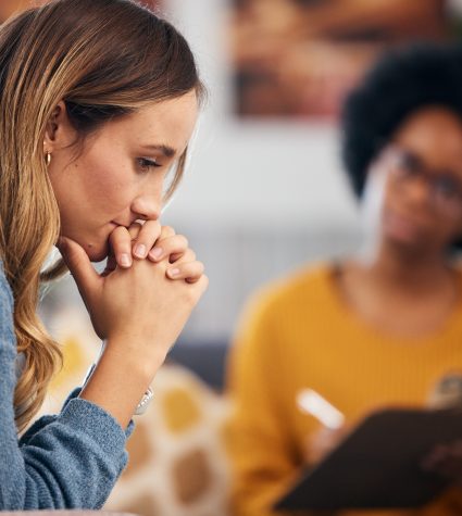 image Occupational Therapy in Mental Health