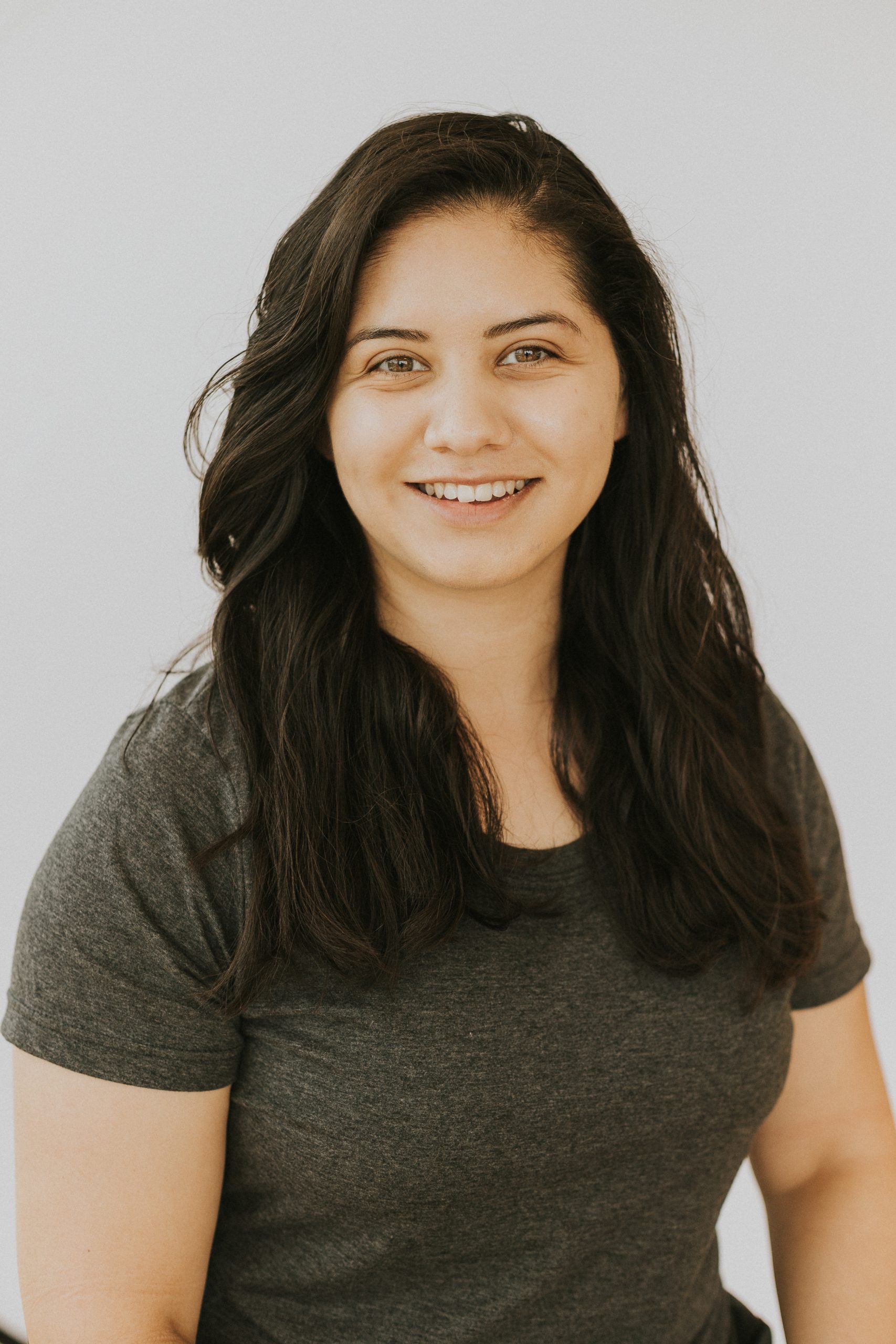 Laura X. Serrano