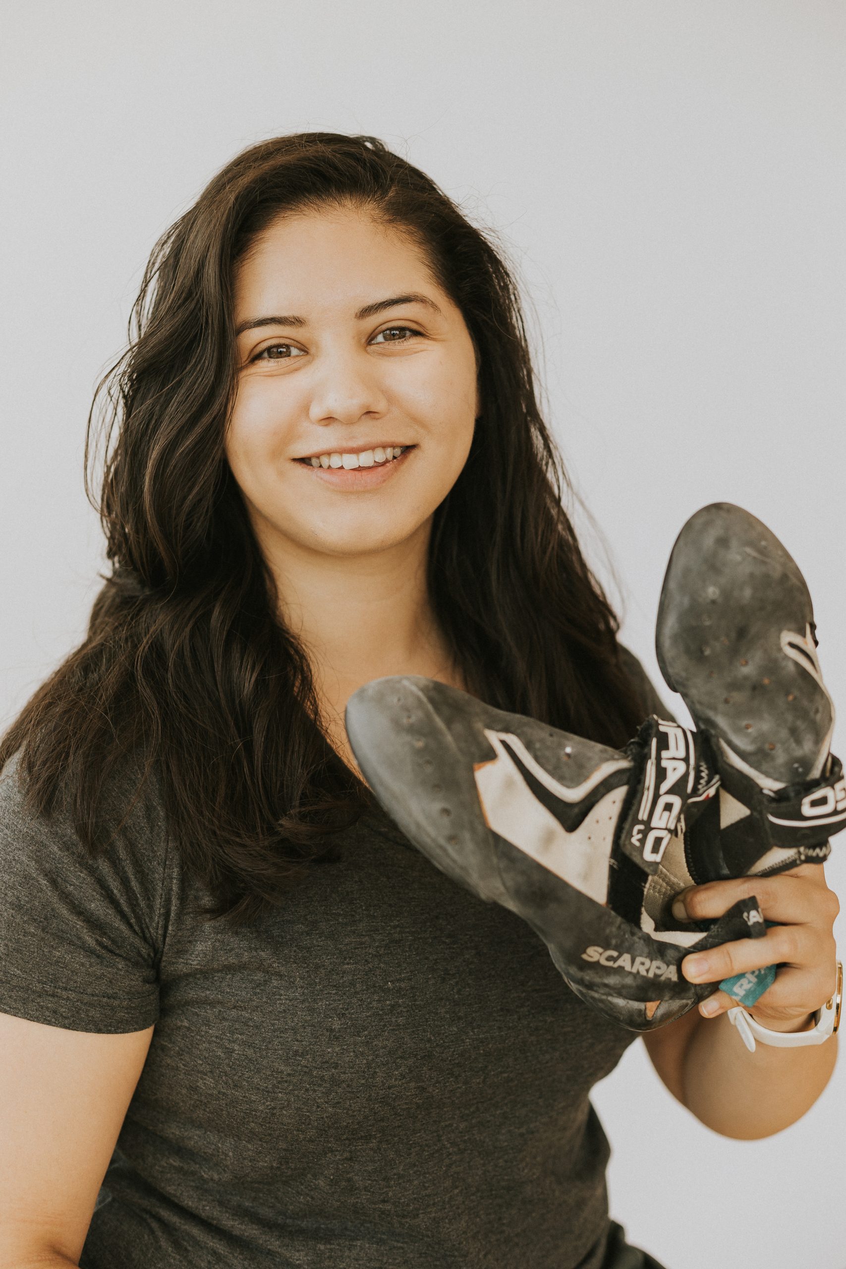 Laura X. Serrano