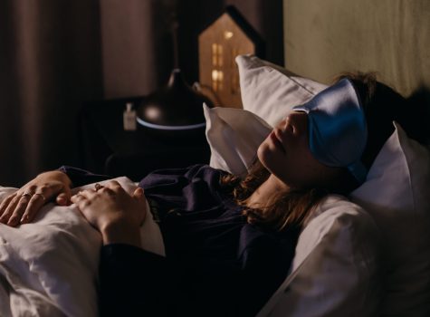 7 astuces pour améliorer votre sommeil