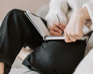 Activity Journal, a Versatile Tool in Occupational Therapy