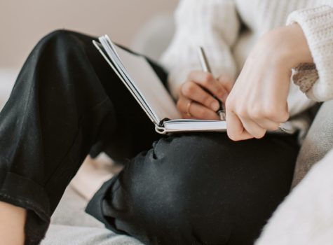 Le journal d’activités, un outil polyvalent en ergothérapie