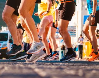 Le guide pour bien choisir vos souliers de course!