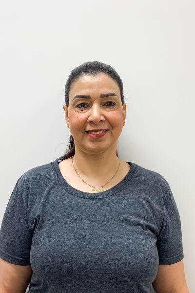 M’Barka “Mimi” Daakouri