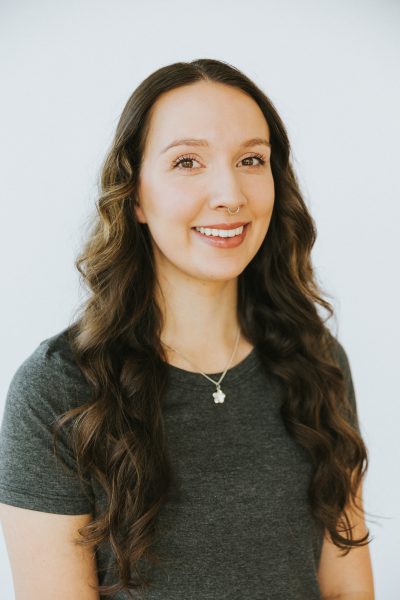 Mélodie Langlois