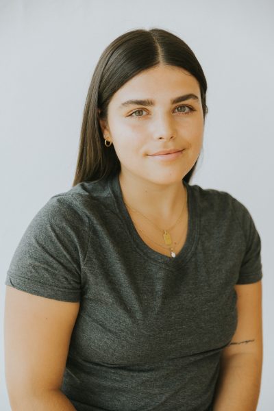 Kyara Watkins