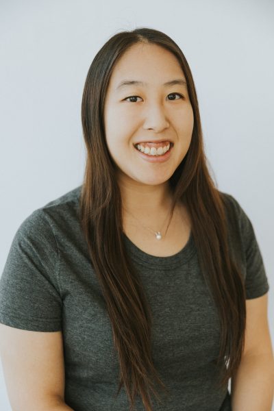 Ashley Hum