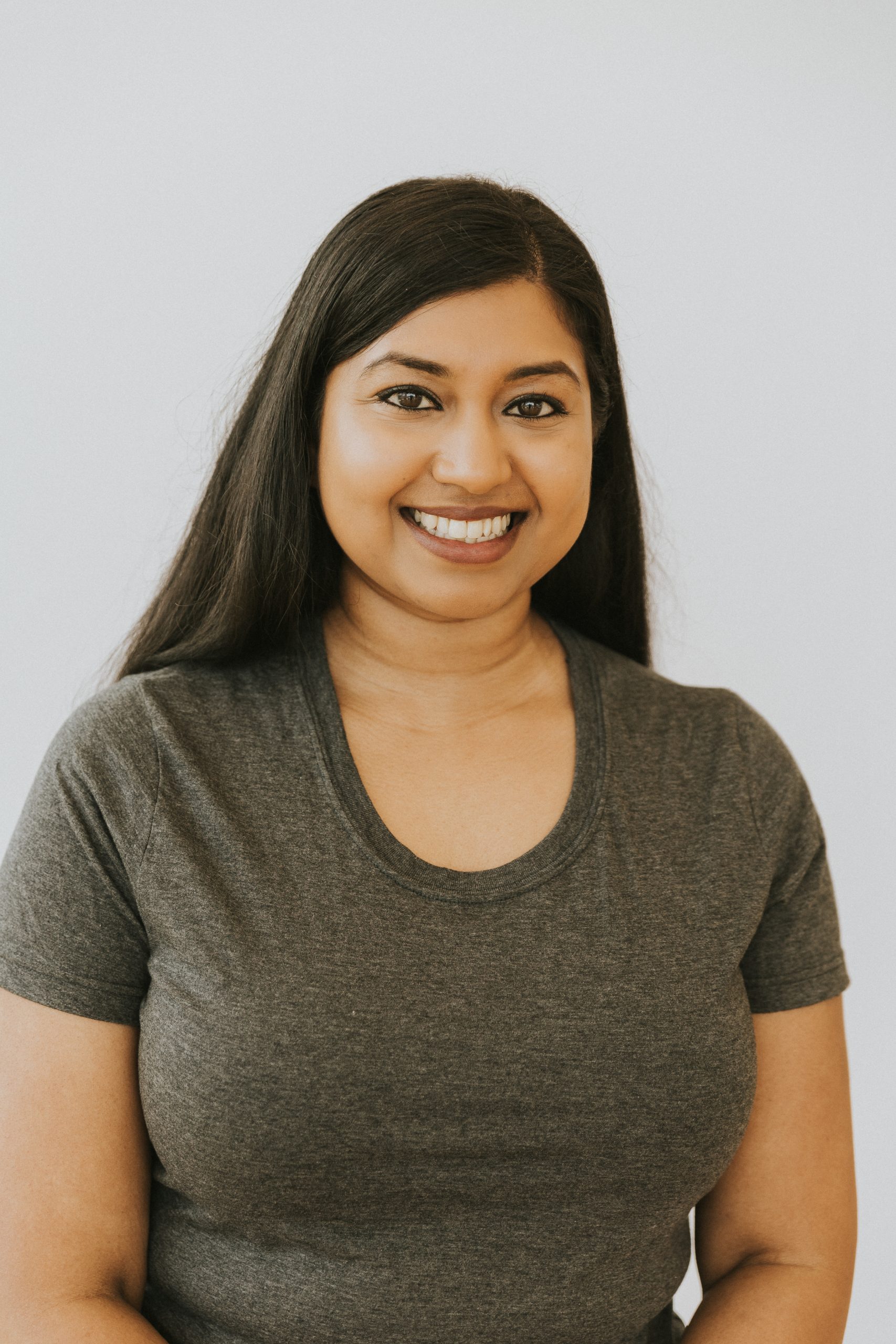 Mary Jackie Shanmugam