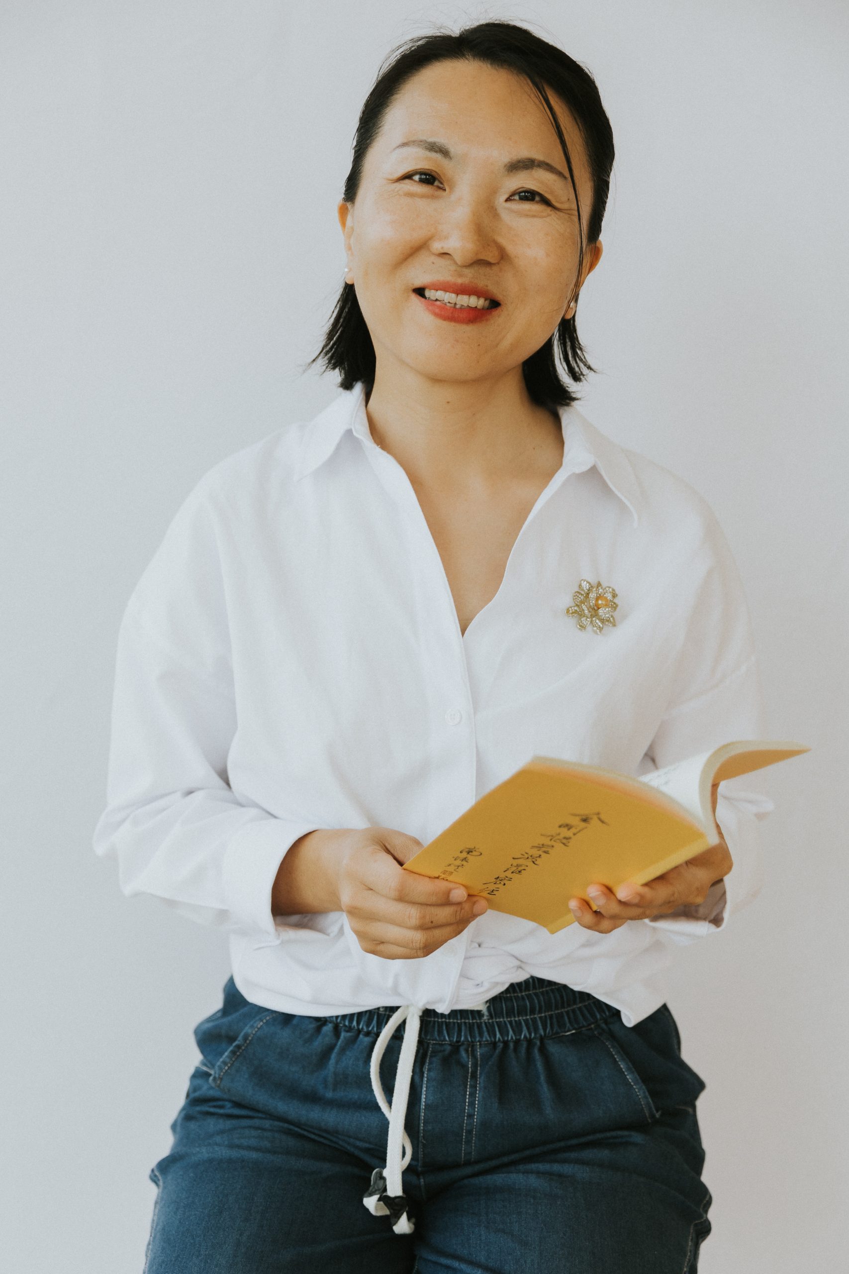 Xiaofen Guo