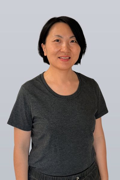 Xiaofen Guo