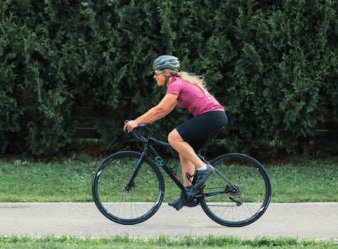 Transport actif : 5 bienfaits surprenants pour votre santé physique et mentale