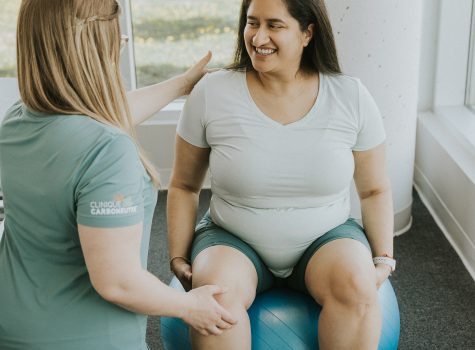 Diastase des grands droits : mieux comprendre pour récupérer efficacement