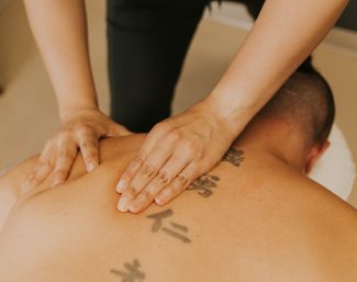 5 bienfaits de la massothérapie pour votre corps et votre bien-être