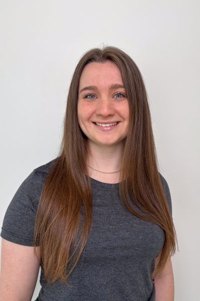 Sarah Guité Tremblay