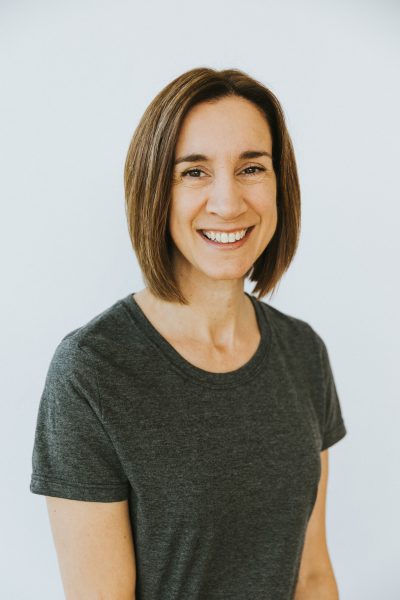 Sonia Vignotto