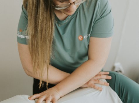 Physiotherapy or Osteopathy: How to Choose the Right Therapist?