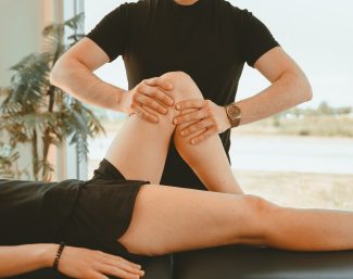 Déchirure du LCA : que faire après une blessure au ligament croisé antérieur?