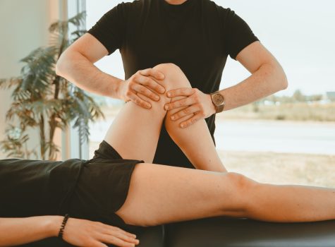 Déchirure du LCA : que faire après une blessure au ligament croisé antérieur?