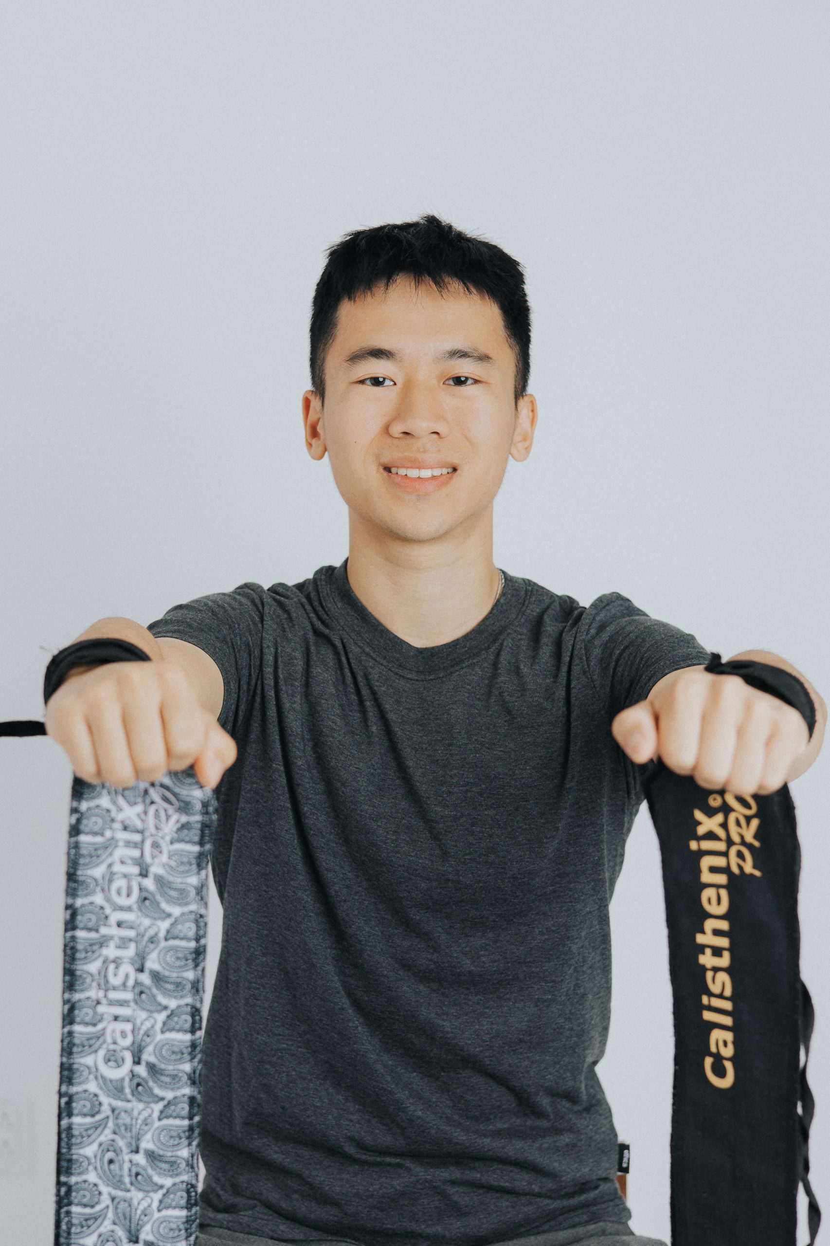 Luc Hoang