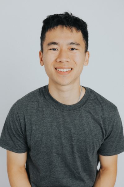 Luc Hoang