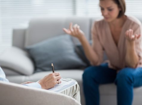 Debunking Myths in Hypnotherapy