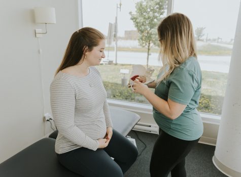 Quand consulter en physiothérapie périnéale?