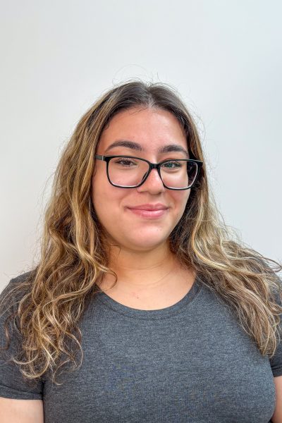 Margarita Yono