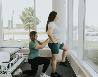 Perineal Physiotherapy and Osteopathy During Pregnancy and Postpartum: the Ultimate Guide