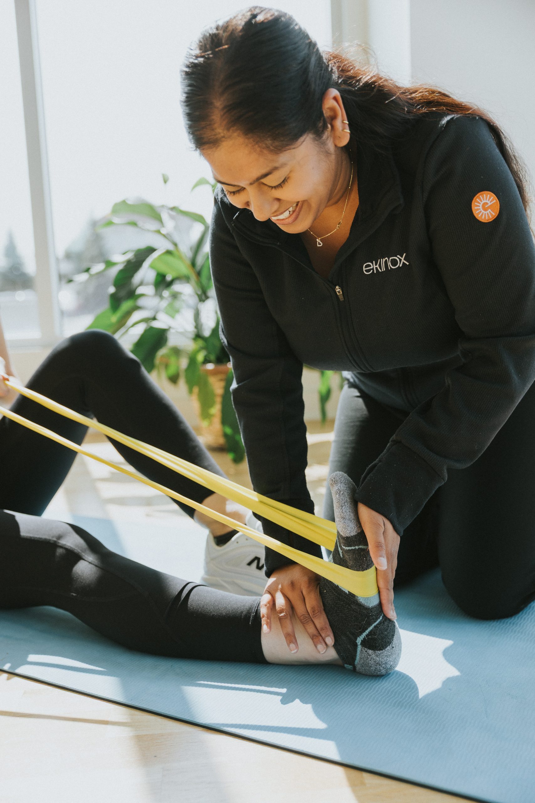 Fasciite plantaire : exercices et conseils pour soulager la douleur