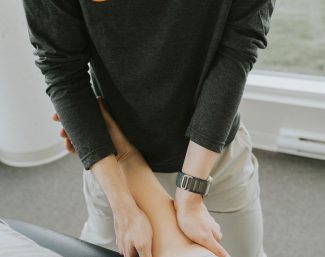 Why do Your Aches and Pains Come Back After the Holidays?