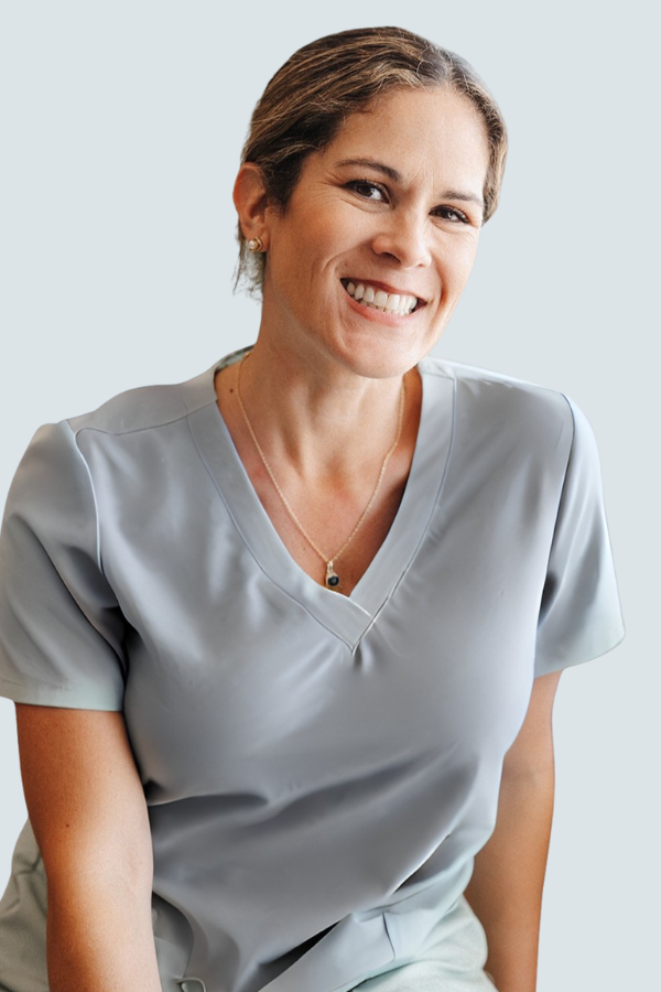 Carla Patricia Rivera Woolcott