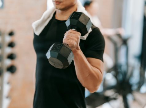 Muscle Hypertrophy: Understanding the Mechanisms to Optimize Your Rehabilitation