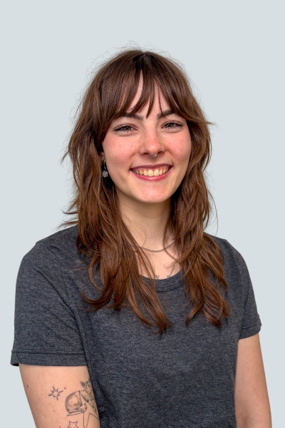 Chloé Samuel