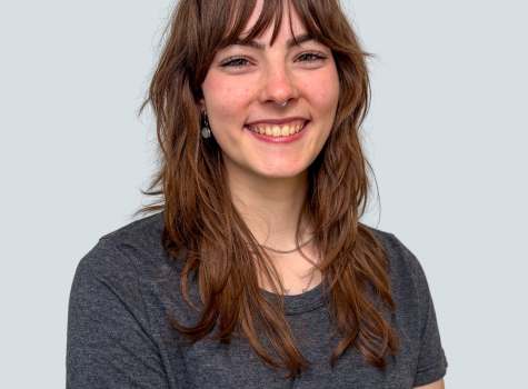 Chloé Samuel