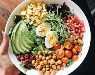 Commotion cérébrale : Bâtir votre réadaptation grâce à la nutrition