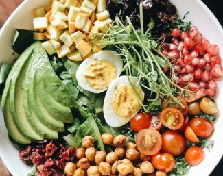 Commotion cérébrale : Bâtir votre réadaptation grâce à la nutrition