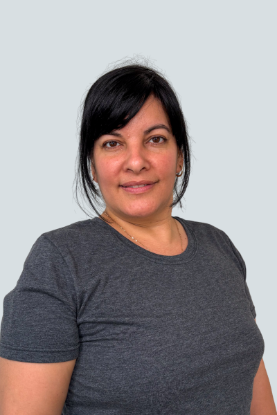 Yadira Rodriguez Ricardo