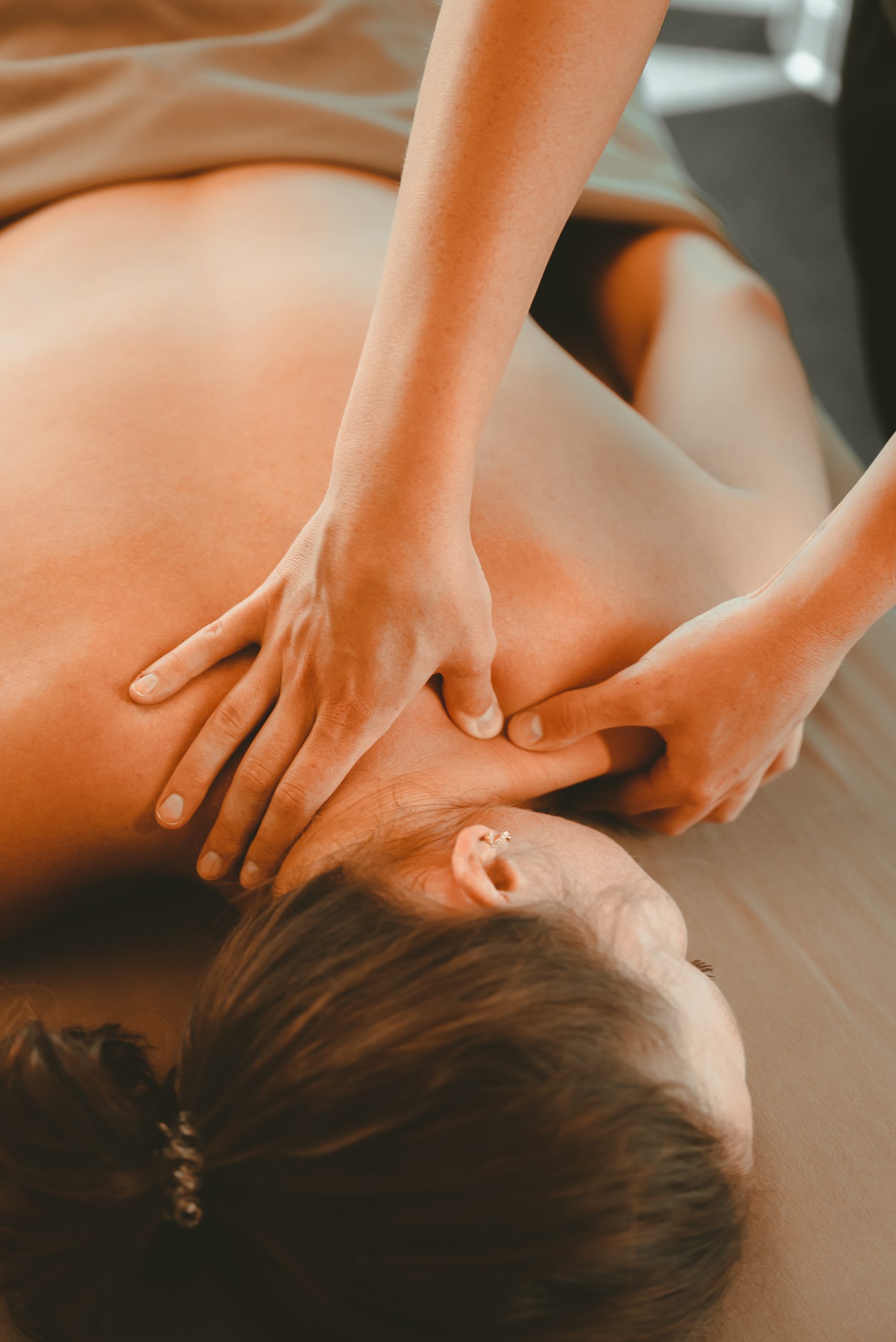 Drainage lymphatique : à quoi sert-il et quels sont ses bienfaits?