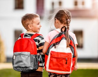 5 conseils pour une rentrée alignée avec votre bien-être physique et mental