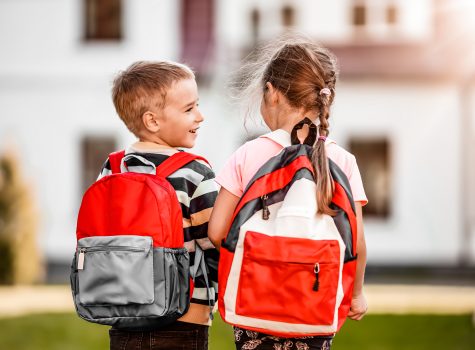 5 Tips for a Back-to-School Season Aligned With Your Physical and Mental Well-Being