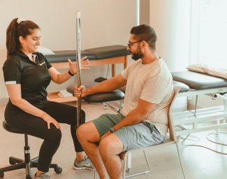 Évaluation baseline : pourquoi faire un test avant le début de la saison sportive?